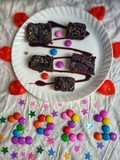ઓરીઓ બ્રાઉની (Oreo Brownie Recipe In Gujarati)