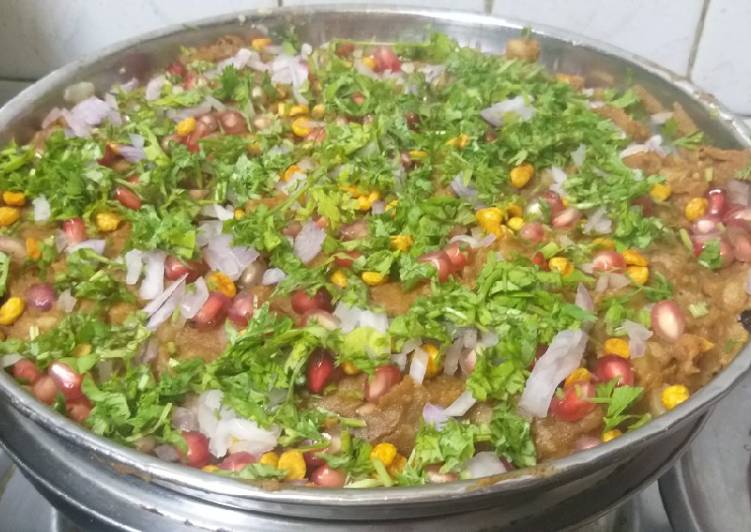 Recipe of Speedy Dabeli masala