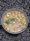 Kuah bakso