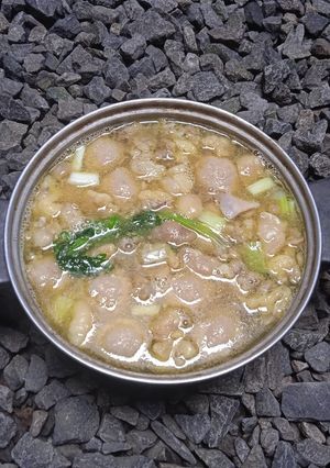 Foto resep Kuah bakso