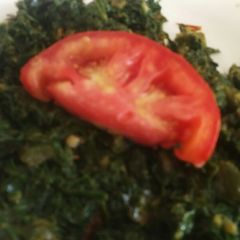 A picture of Spinach.