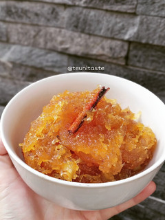 Foto resep Selai Nanas Homemade