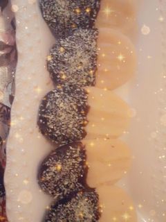 صورة لوصفة حلوة اقتصادية وسريعة بدون طابع