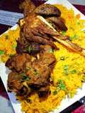 Mutton mandi