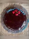 Torta Sacher