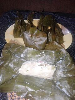 Foto resep Pepes jamur
