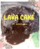 Lava Cake ala ViArFi
