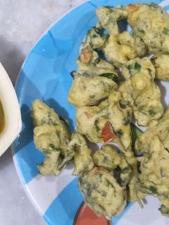મેથી ના ભજીયા (Methi Bhajiya Recipe in Gujarati) રેસીપી મુખ્ય ફોટો