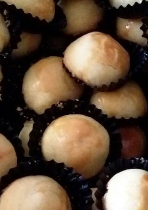 Foto resep Nastar ku super lembut