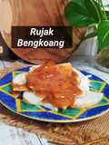 Rujak Bengkoang