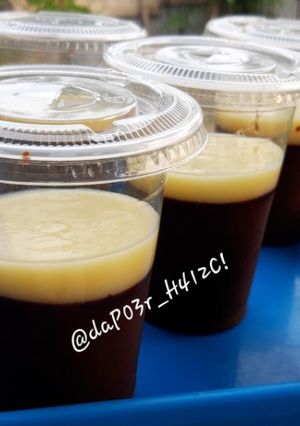 Foto resep Puding CokeLat VLa