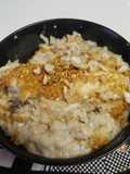 Chicken & Rice Casserole