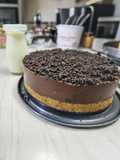 Chocolate Pudding Cake