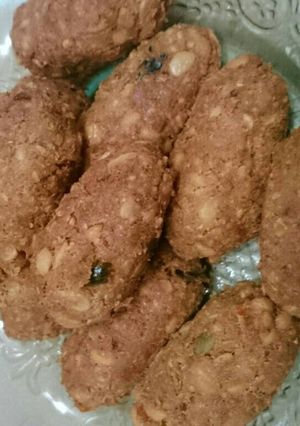 Foto resep Tempe mendol jawa timur