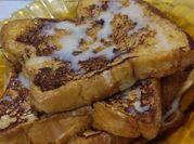 Gambar french toast manis