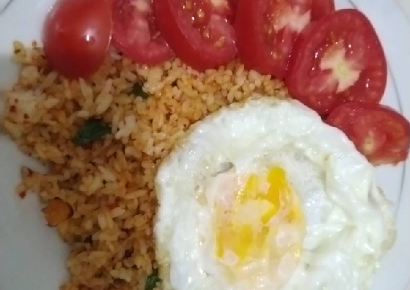 Nasi Goreng Kampung