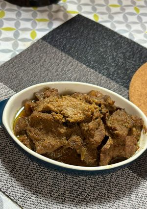 Foto resep Dendeng Laos