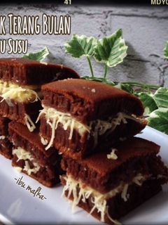 Foto resep Martabak Terang Bulan
