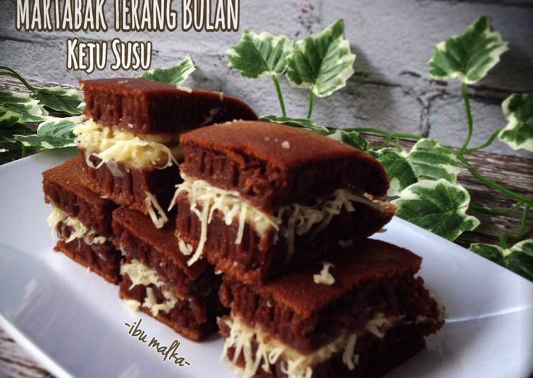 Martabak Terang Bulan