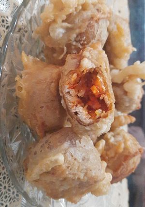 Foto resep Tahu hot jeletot crunchy