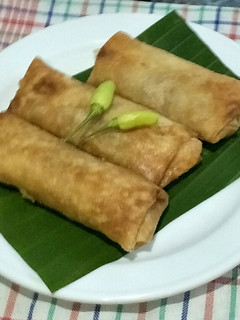 Foto resep Lumpia Semarang
