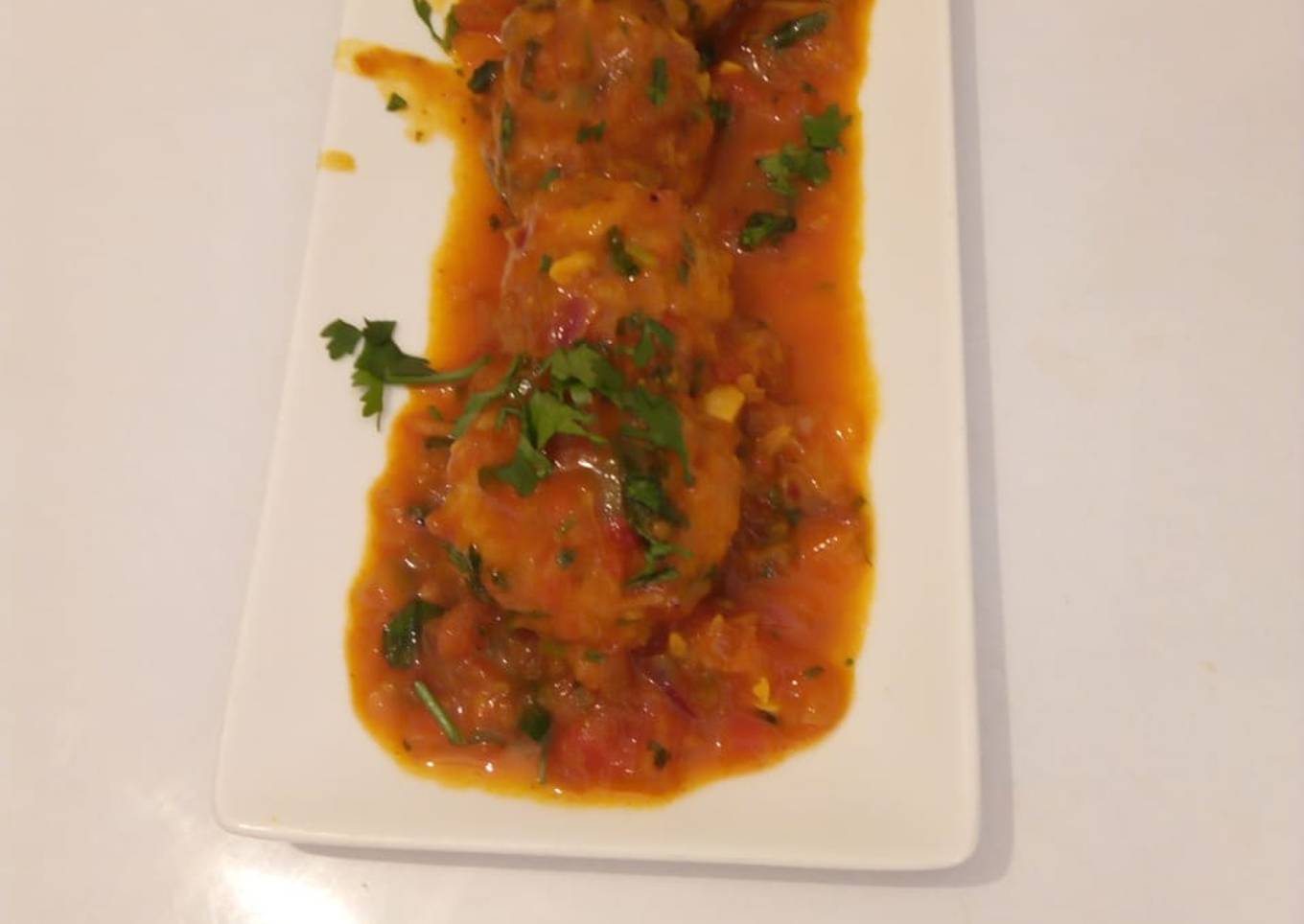 Fish balls