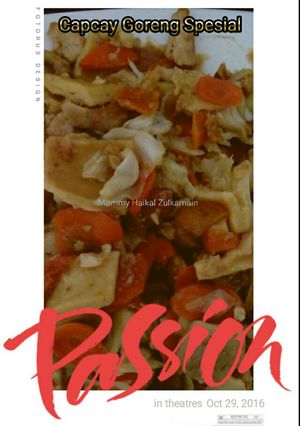 Foto resep Capcay goreng spesial
