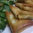 🥟Samoussas Végétarien