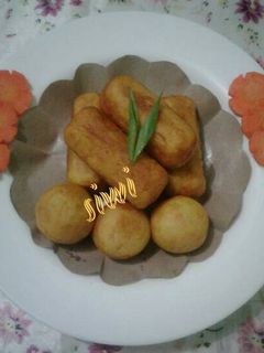 Foto resep Timus Ubi Cilembu