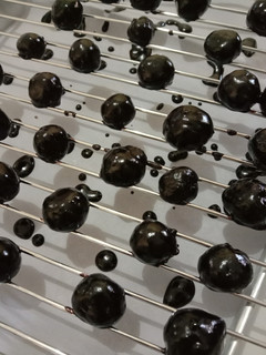 Foto resep Bola-bola Coklat Goodtime Oreo