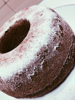 Una foto de Budín integral multiuso Vegan🌱