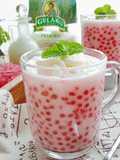 Bubur Delima
