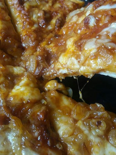 Foto resep Homemade Pizza Enak