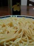 Pasta al Alio olió