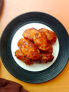 Foto resep Gemblong