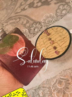 صورة لوصفة موهيتو 🍷