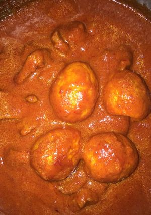 Foto resep Masak Habang asli Banjarmasin