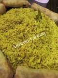 Curry rice