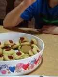 Pepas o Vienesas