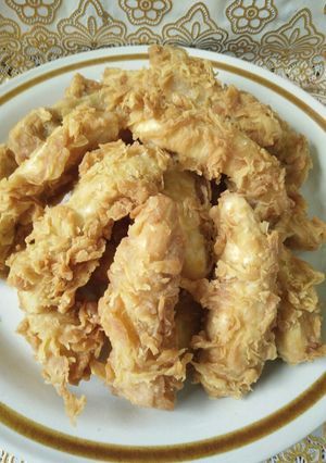 Foto resep 💗Pisang goreng stick krispy💗