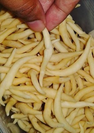 Foto resep Stick Keju