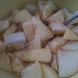 Apple Cocktail Sederhana tapi Nikmat