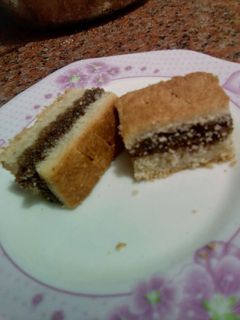صورة لوصفة حجازيه اسكندراني