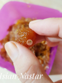 Foto resep 171. Isian Nastar (Selai Nanas)