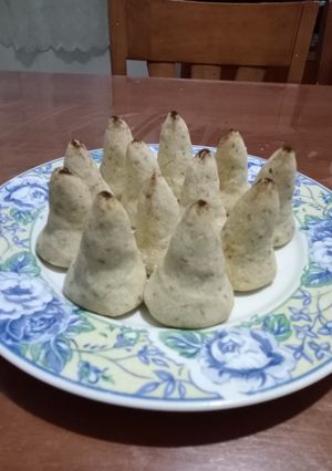 صورة لوصفة غريبية عاصمية بالجلجلان