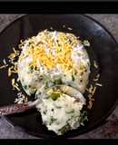 My best ever healthy upma