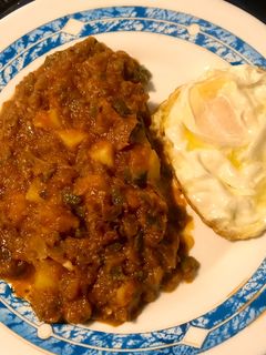 Una foto de Pisto (Thermomix)