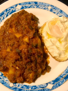 Foto principal de Pisto (Thermomix)