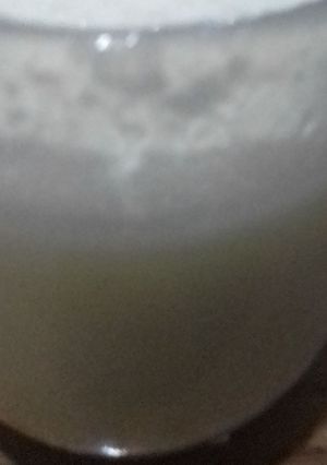 صورة لوصفة اللمونادة البرازيلي 🥰🥰