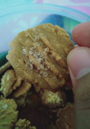 Foto resep Cookies 🍪 bango 🦢